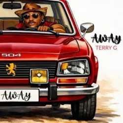 TERRY G - Away