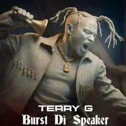 TERRY G - Burst Di Speaker