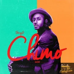 TERRY G - Chimo