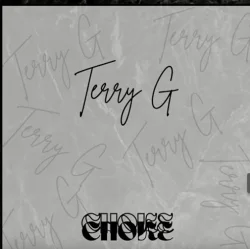 TERRY G - Choke