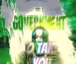 TERRY G - Government