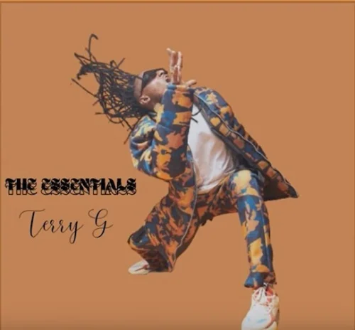TERRY G - Maryjane (feat. Wizkid)