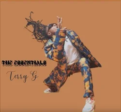 TERRY G - Maryjane (feat. Wizkid)