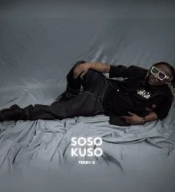 TERRY G - Soso Kuso