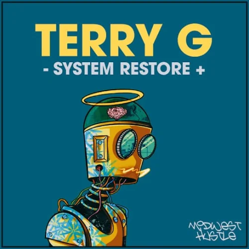 TERRY G - System Restore