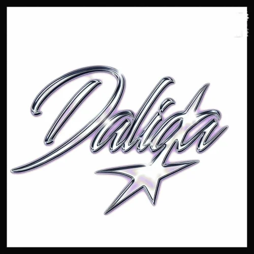 THB - DALIDA. (feat. TRK.)