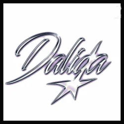 THB - DALIDA. (feat. TRK.)