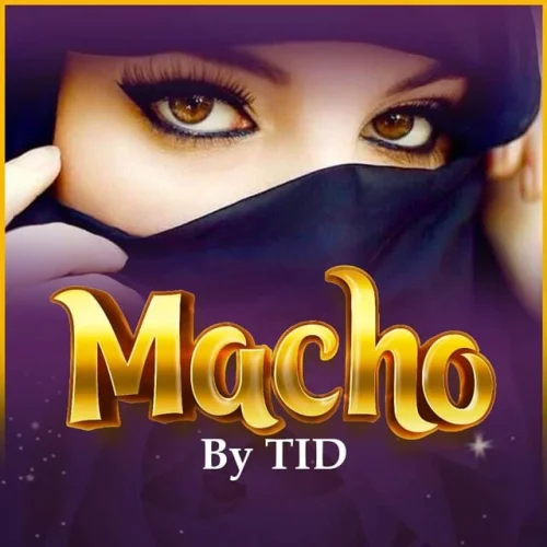 TID - Macho
