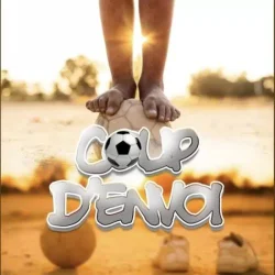 TMA Crush - Coup D'envoi (feat. Axel Merryl, Khalil & Mariame)