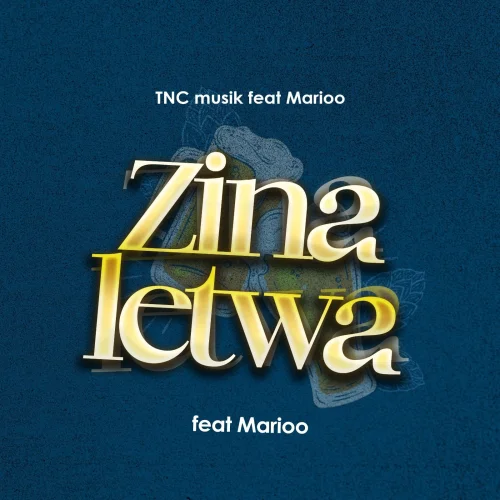 TNC - Zinaletwa L (feat. Marioo)