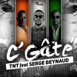 TNT - C'Gâté
