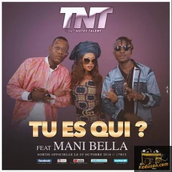 TNT - Tu Es Qui