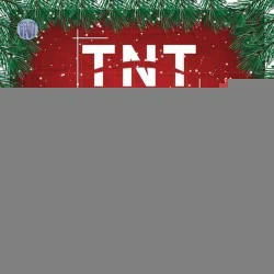 TNT - Ya Dieu Dedans