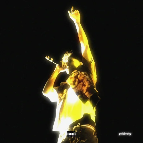 TRK. - GOLDEN BOY