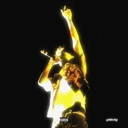 TRK. - GOLDEN BOY