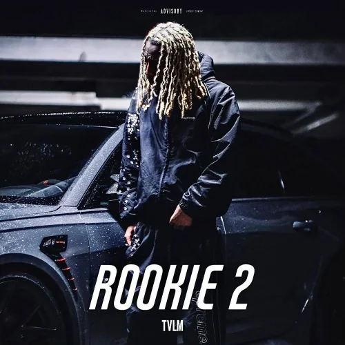 TVLM - Rookie 2