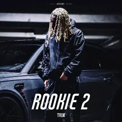 TVLM - Rookie 2