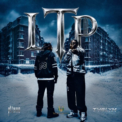 TVSLYM - L.T.P (feat. Ninho)