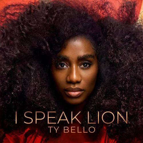 TY BELLO - I Speak Lion (2026)