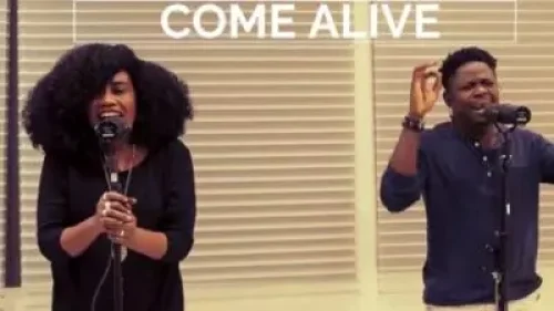 TY Bello - Atofarati