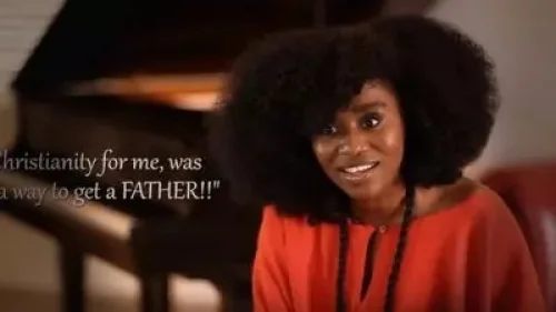 TY Bello - Be Like Jesus (feat. Dunsin Oyekan)