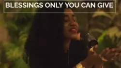 TY Bello - Blessings YOU Can Give Me
