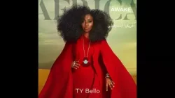 TY Bello - IN YOUR MAJESTY