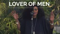 TY Bello - Love Of Men