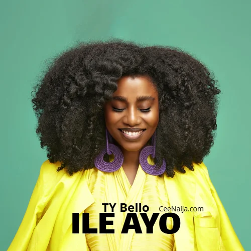 TY Bello - The Future