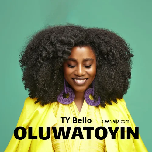 TY Bello - The Future (feat. Lyrics])