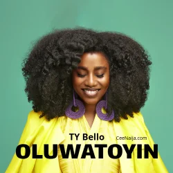 TY Bello - The Future (feat. Lyrics])