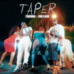 T Dedonia - Taper (feat. Fior 2 Bior)