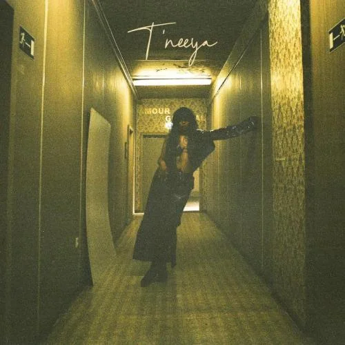 T'neeya - Cherie