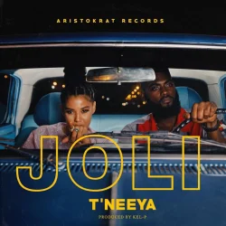 T'neeya - Joli_