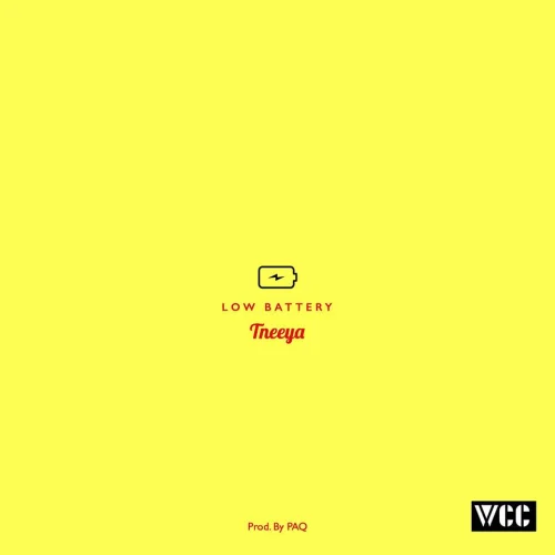 T'neeya - Low Battery