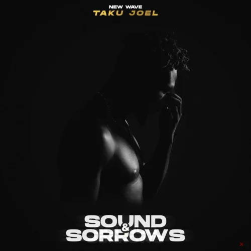 Taku Joel - Heart Of Gold