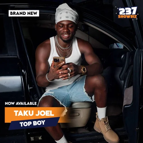 Taku Joel - Top Boy