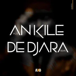 Tal B - An kilé de djara