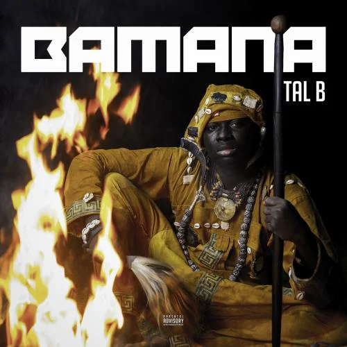 Tal B - Intro
