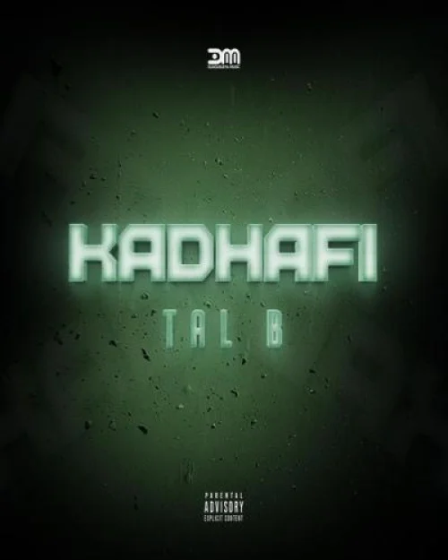 Tal B - Kadhafi (Freestyle)