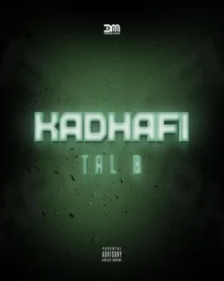 Tal B - Kadhafi (Freestyle)