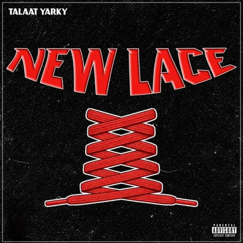 Talaat Yarky - New Lace