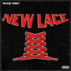 Talaat Yarky - New Lace