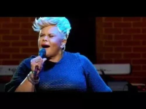 Tamela Mann - Change Me
