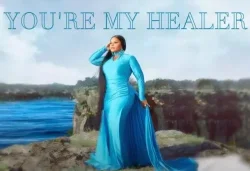 Tamela Mann - Finished