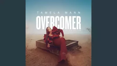 Tamela Mann - Forever Yours