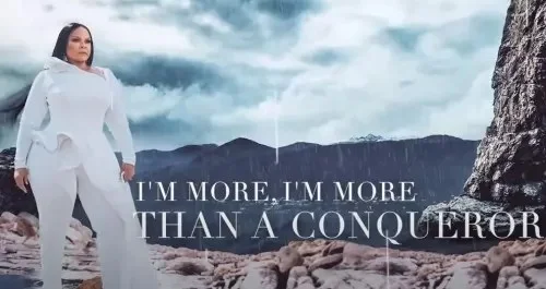 Tamela Mann - Healer