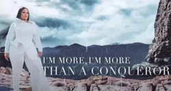 Tamela Mann - Healer