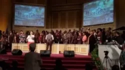 Tamela Mann - I Can Only Imagine