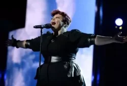 Tamela Mann - Take Me To The King